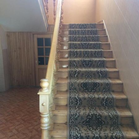 Hotel Toros Ashotsk Zewnętrze zdjęcie