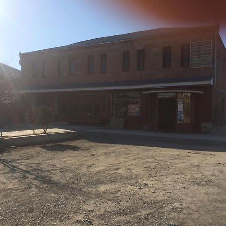 Hotel Toros Ashotsk Zewnętrze zdjęcie