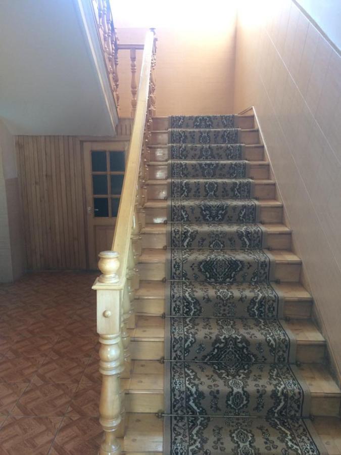 Hotel Toros Ashotsk Zewnętrze zdjęcie
