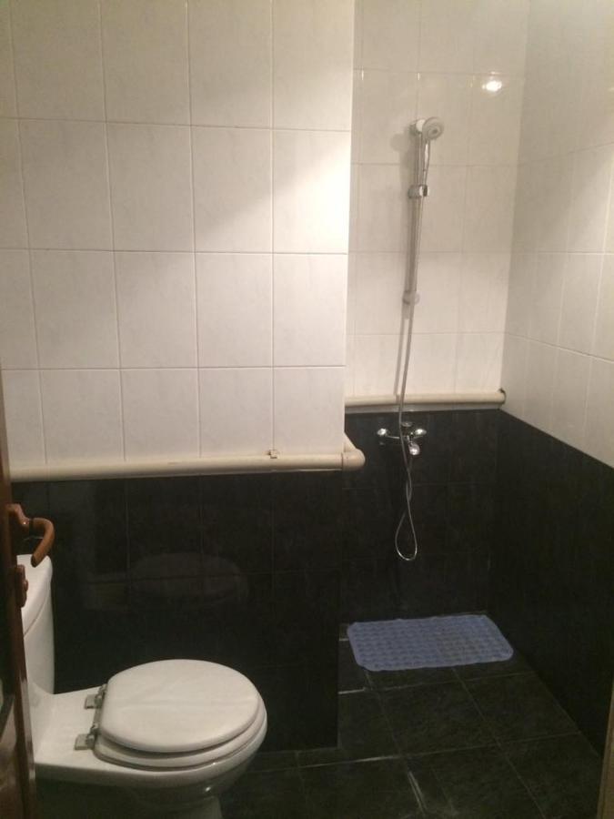 Hotel Toros Ashotsk Zewnętrze zdjęcie